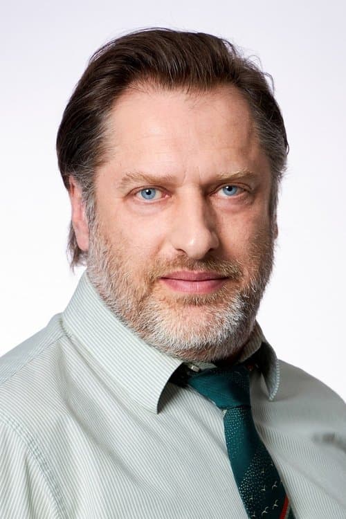 Photo of Libor Jeník