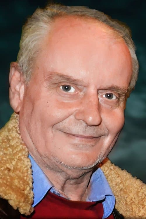 Photo of Libor Žídek