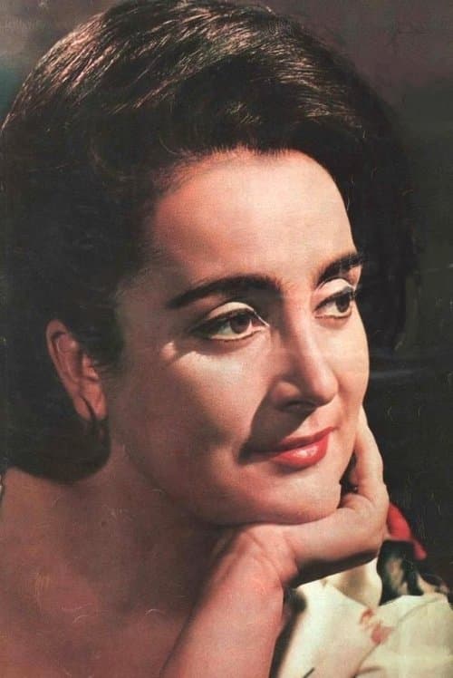 Photo of Lica Gheorghiu