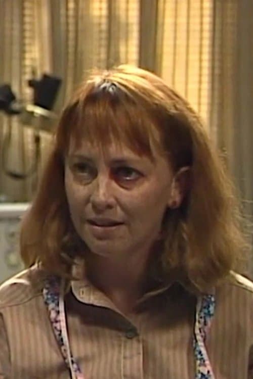 Photo of Liddy Clark