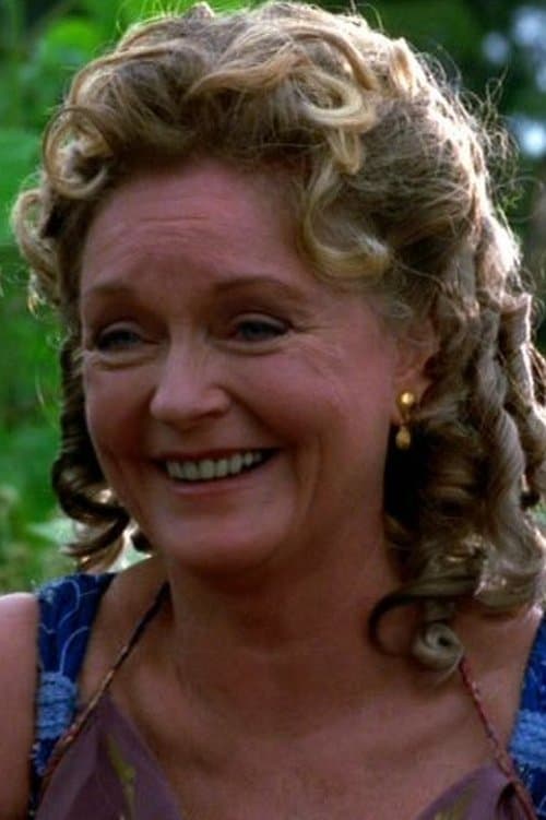 Photo of Liddy Holloway