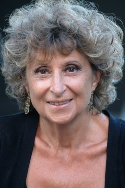 Photo of Lidia Biondi