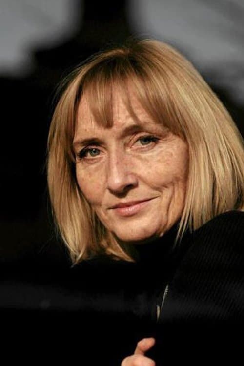 Photo of Lidia Bogaczówna