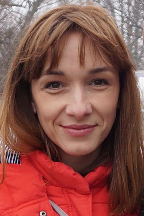 Photo of Lidia Sadowa