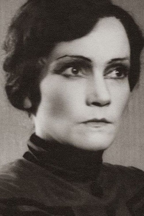Photo of Lidija Freimane