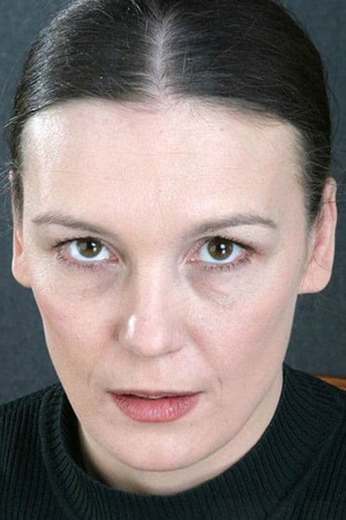 Photo of Lidiya Bairashevskaya