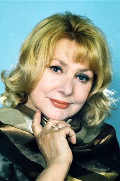 Photo of Lidiya Belozyorova
