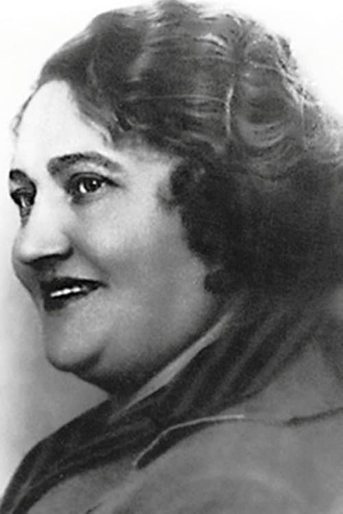 Photo of Lidiya Deikun