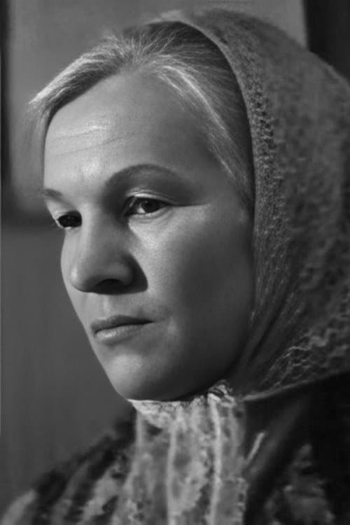 Photo of Lidiya Dorotenko