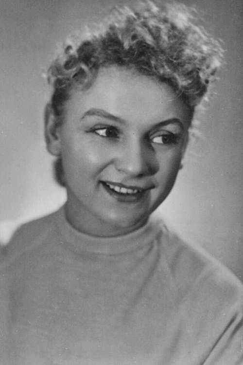 Photo of Lidiya Dranovskaya