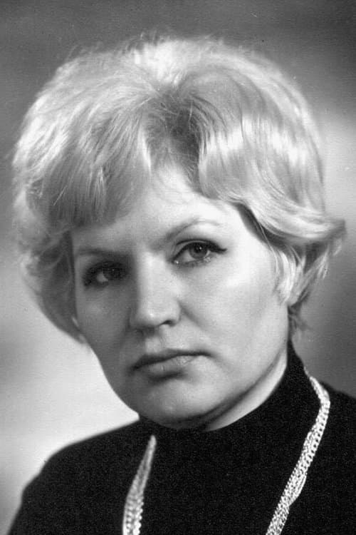 Photo of Lidiya Knyazeva