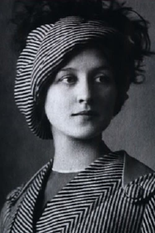 Photo of Lidiya Koreneva