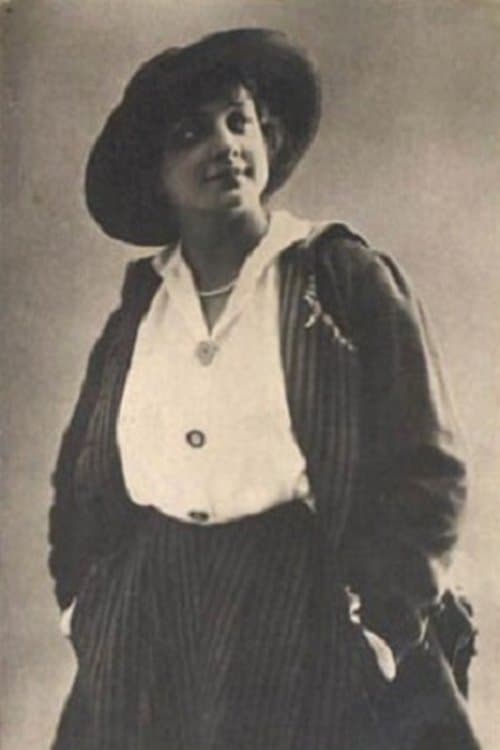 Photo of Lidiya Ryndina