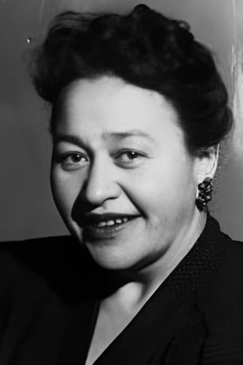 Photo of Lidiya Ryumina