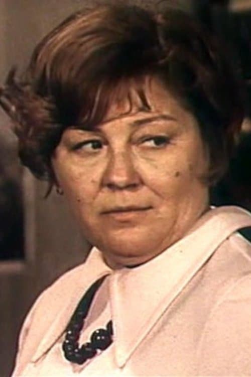 Photo of Lidiya Savchenko