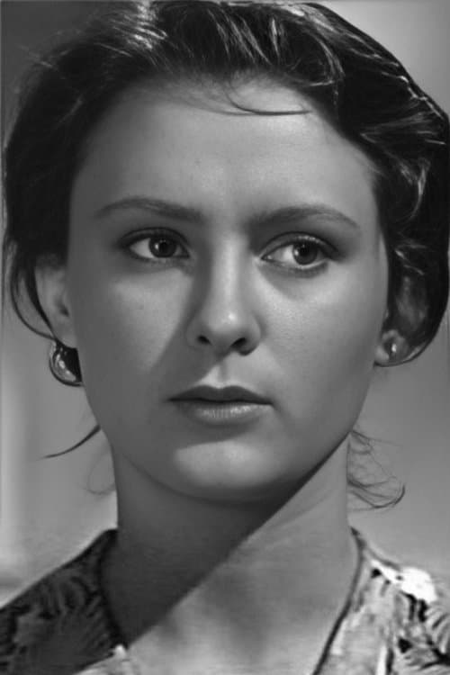 Photo of Lidiya Shaporenko