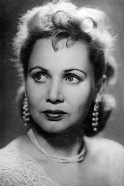 Photo of Lidiya Smirnova