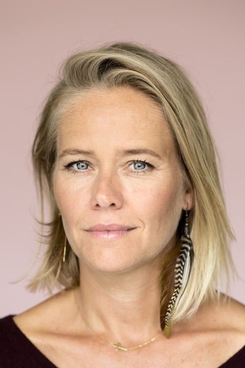 Photo of Liesbeth Kamerling