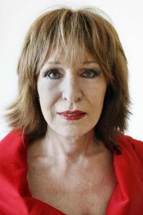 Photo of Liesbeth List
