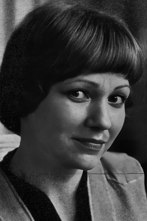 Photo of Līga Liepiņa