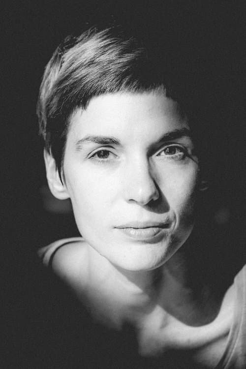 Photo of Lígia Soares