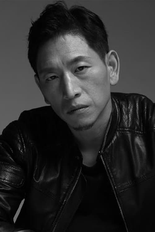 Photo of Liguo Yuan