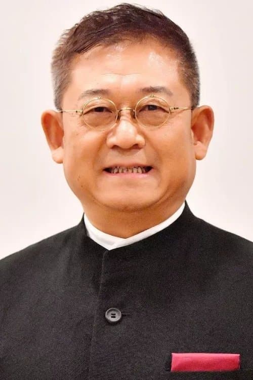 Photo of Lihong Li