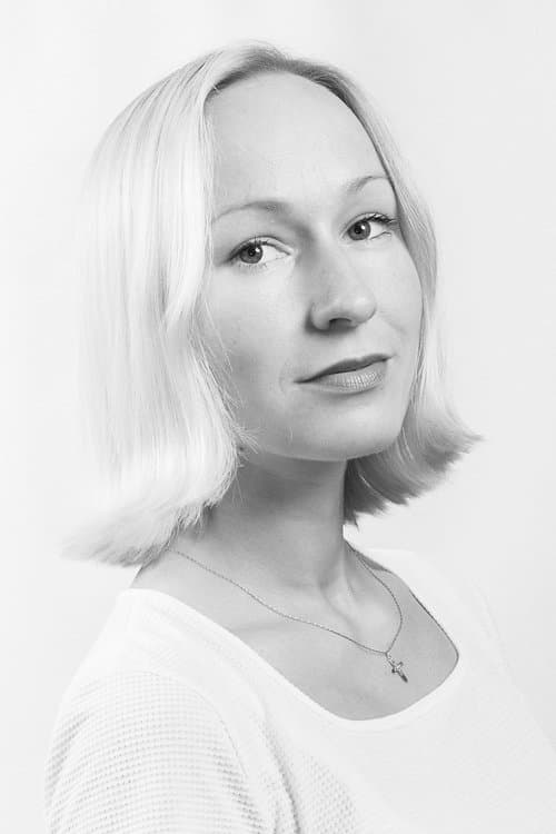 Photo of Liina Olmaru