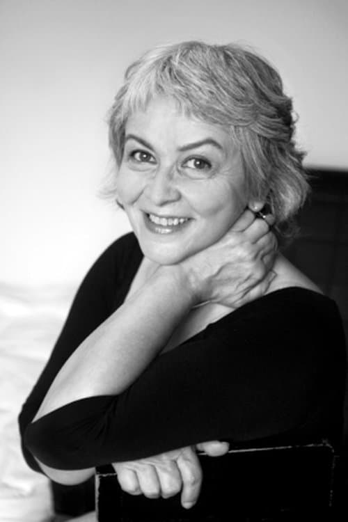 Photo of Liisa Halonen
