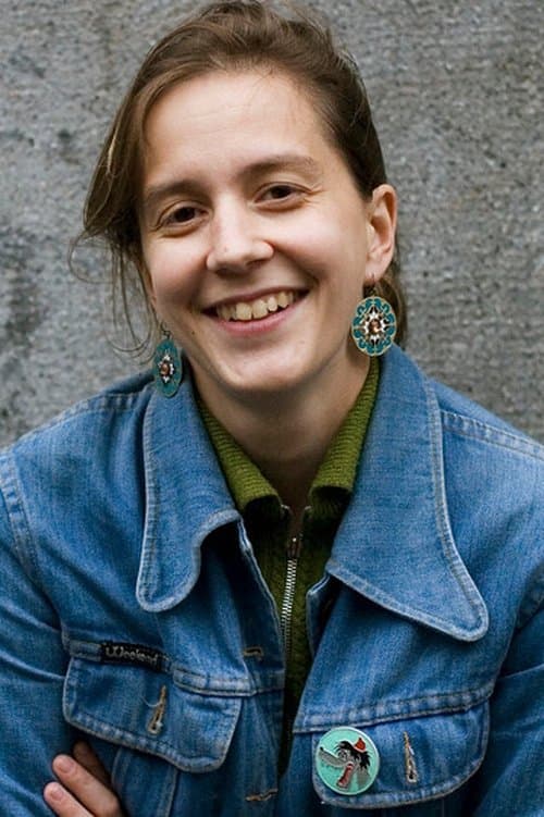 Photo of Liisa Lehtimaja