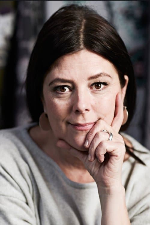 Photo of Liisa Mustonen