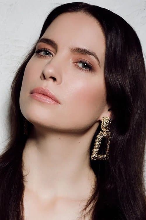 Photo of Liisi Koikson