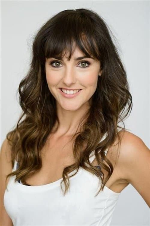 Photo of Lika Berning