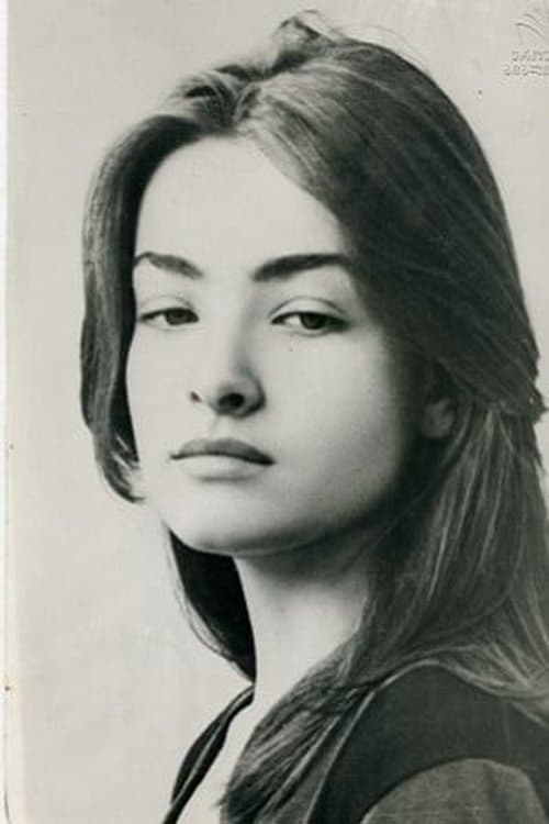 Photo of Lika Kavzharadze