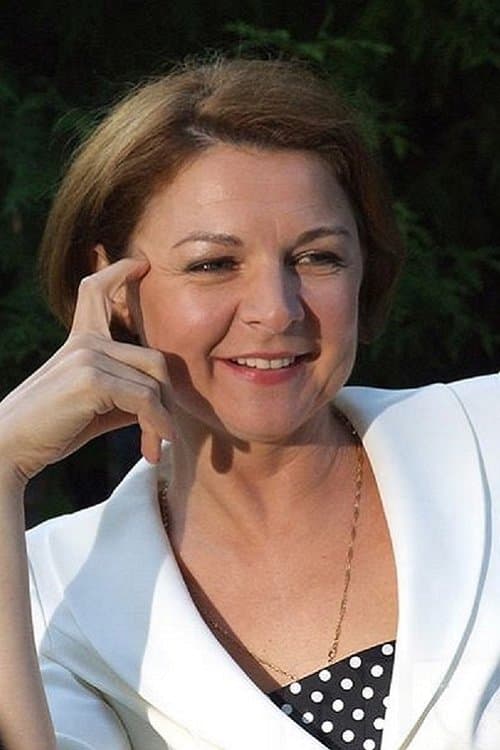 Photo of Lika Nifontova