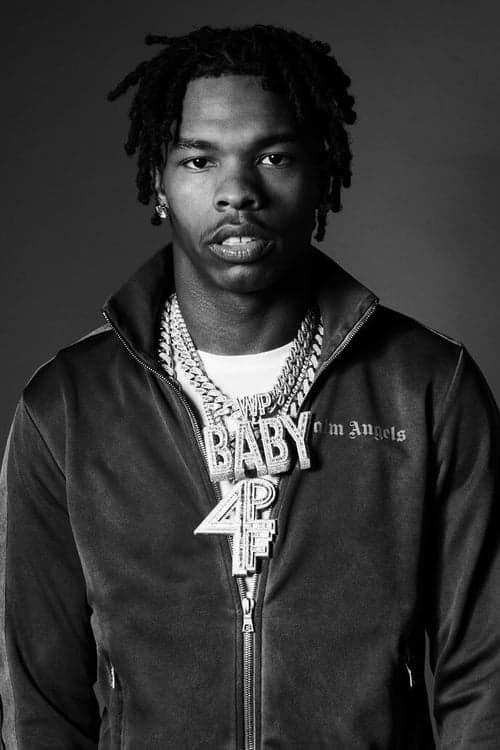 Photo of Lil Baby