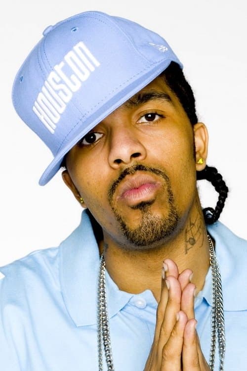 Photo of Lil' Flip