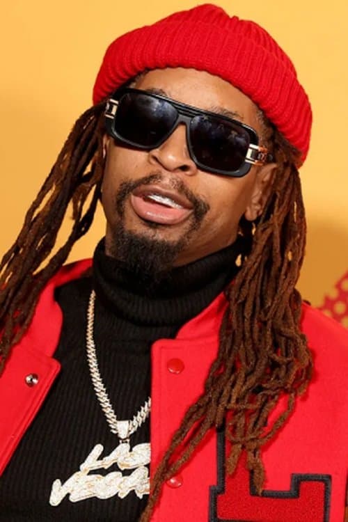 Photo of Lil Jon