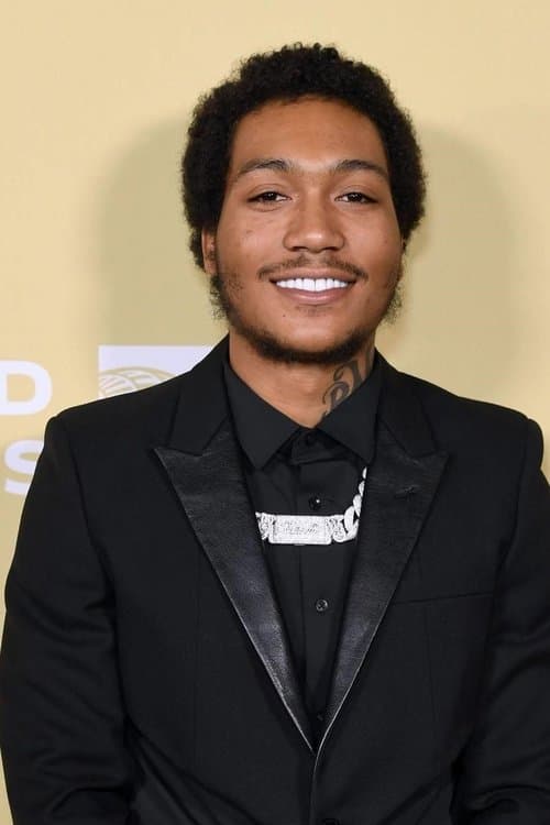 Photo of Lil Meech