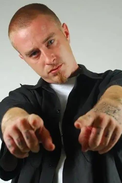Photo of Lil Wyte