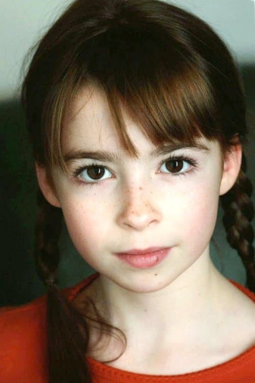 Photo of Lila Bata-Walsh