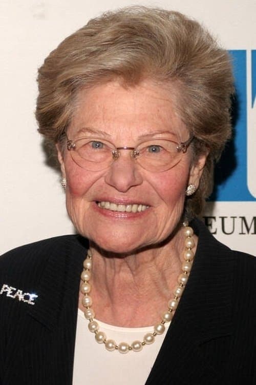 Photo of Lila Garrett