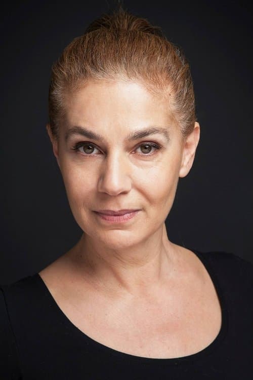 Photo of Lila Gürmen