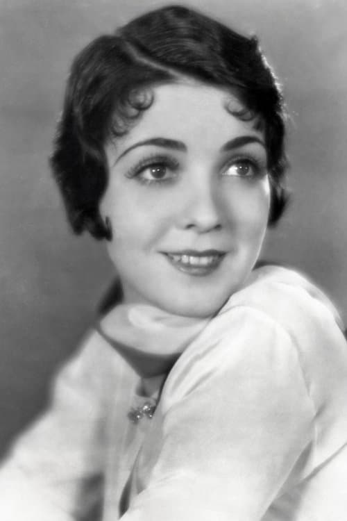 Photo of Lila Lee