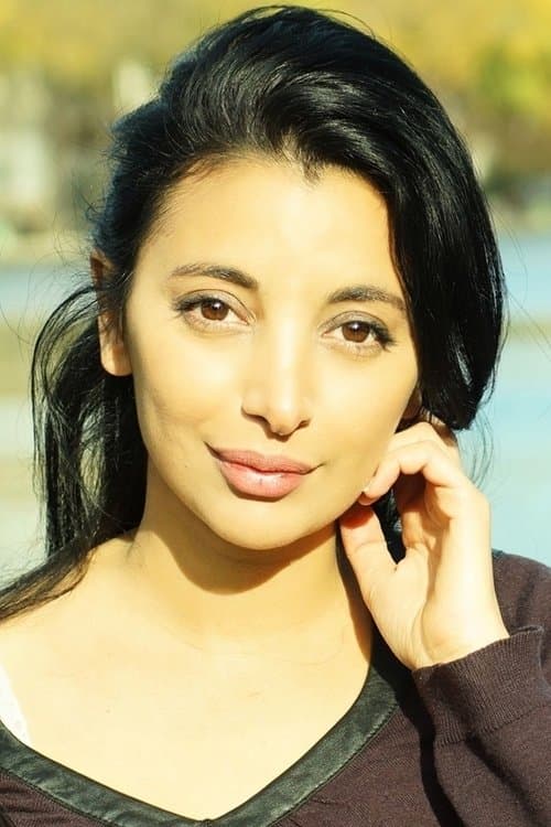 Photo of Lila Makhlouf