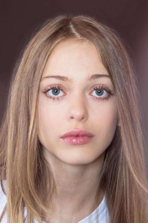 Photo of Lila-Rose Gilberti
