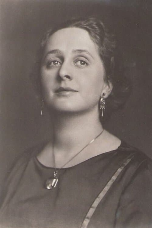 Photo of Lili Beck