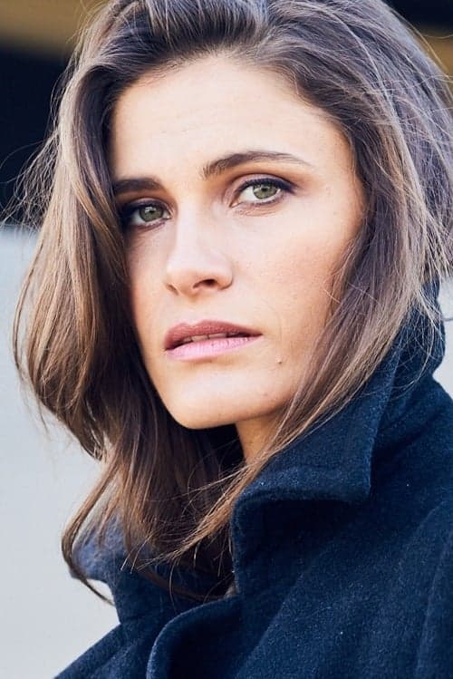 Photo of Lili Bordán