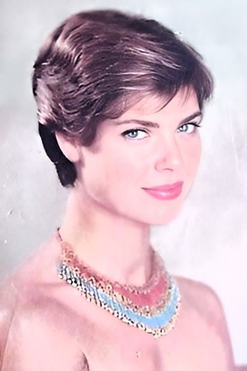 Photo of Lili Cerasoli