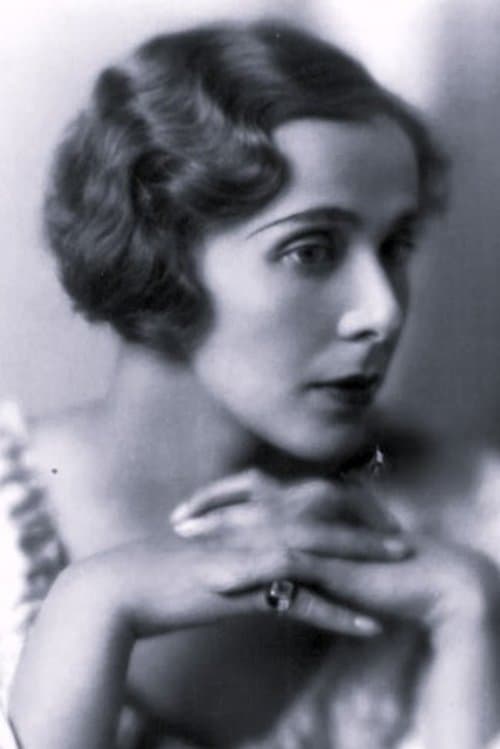 Photo of Lili Darvas